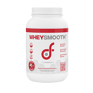WheySmooth Recipes